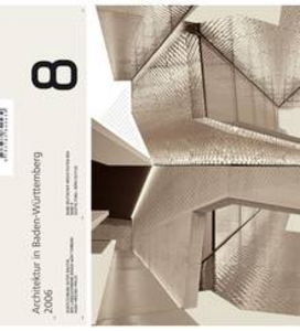 Architektur in Baden-Württemberg Band 8